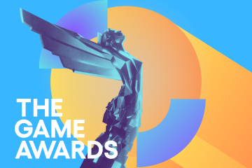 A premiação de 2025 acontece nesta quinta-feira (11/12). - (crédito: Reprodução/TGA) A premiação de 2025 acontece nesta quinta-feira (11/12). - (crédito: Reprodução/TGA)