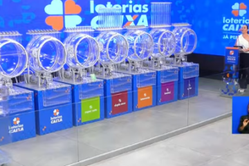 Loterias - (crédito: Reprodução Youtube) Loterias - (crédito: Reprodução Youtube)