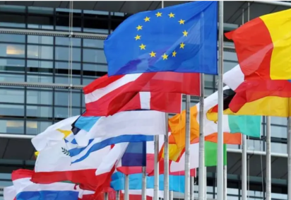 Por que governo brasileiro teme recuo da União Europeia na reta final para acordo com o Mercosul -  (crédito: BBC Geral) -Por que governo brasileiro teme recuo da União Europeia na reta final para acordo com o Mercosul -  (crédito: BBC Geral)