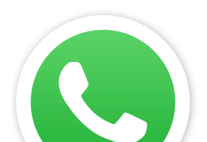 Em abril de 2025, o WhatsApp deixou de funcionar em diversos modelos de celulares considerados obsoletos no Brasil, por decisão da Meta. -  (crédito: WhatsApp wikimedia commons) -Em abril de 2025, o WhatsApp deixou de funcionar em diversos modelos de celulares considerados obsoletos no Brasil, por decisão da Meta. -  (crédito: WhatsApp wikimedia commons)