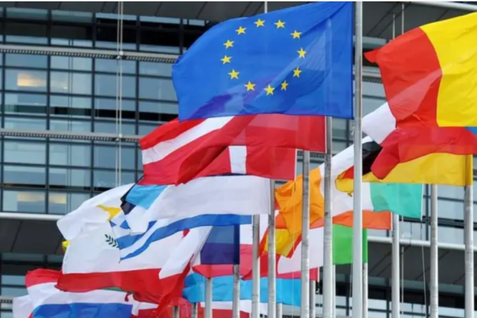Por que governo brasileiro teme recuo da União Europeia na reta final para acordo com o Mercosul - (crédito: BBC Geral) Por que governo brasileiro teme recuo da União Europeia na reta final para acordo com o Mercosul - (crédito: BBC Geral)
