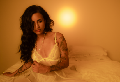 Do dark à luz: DAY LIMNS celebra recomeços no single “Sol” -  (crédito: TMJBrazil) -Do dark à luz: DAY LIMNS celebra recomeços no single “Sol” -  (crédito: TMJBrazil)