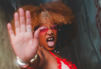 KING Saints reúne feats de peso na mixtape “Músicas para Marolar” -  (crédito: TMJBrazil) -KING Saints reúne feats de peso na mixtape “Músicas para Marolar” -  (crédito: TMJBrazil)