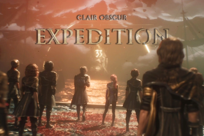 As expedições buscam investigar e deter a contagem da a Artífice, antes que seja tarde demais para Lumieré.