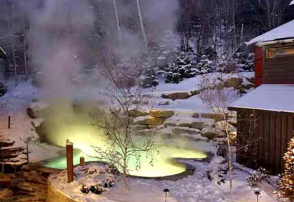 Os finlandeses amam usar a sauna (seja úmida, como na foto, ou seca). O país é uma referência no assunto. Praticamente todas as casas têm sauna. São 3,3 milhões de sauna para 5,3 milhões de habitantes!  -  (crédito: Divulgação Beautymarket.pt) -Os finlandeses amam usar a sauna (seja úmida, como na foto, ou seca). O país é uma referência no assunto. Praticamente todas as casas têm sauna. São 3,3 milhões de sauna para 5,3 milhões de habitantes!  -  (crédito: Divulgação Beautymarket.pt)