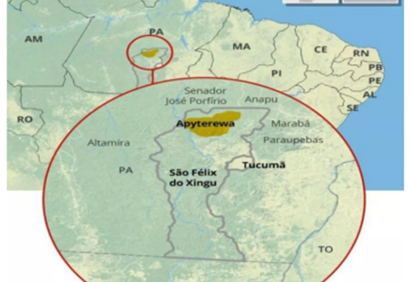 Mapa de Conflitos Fiocruz