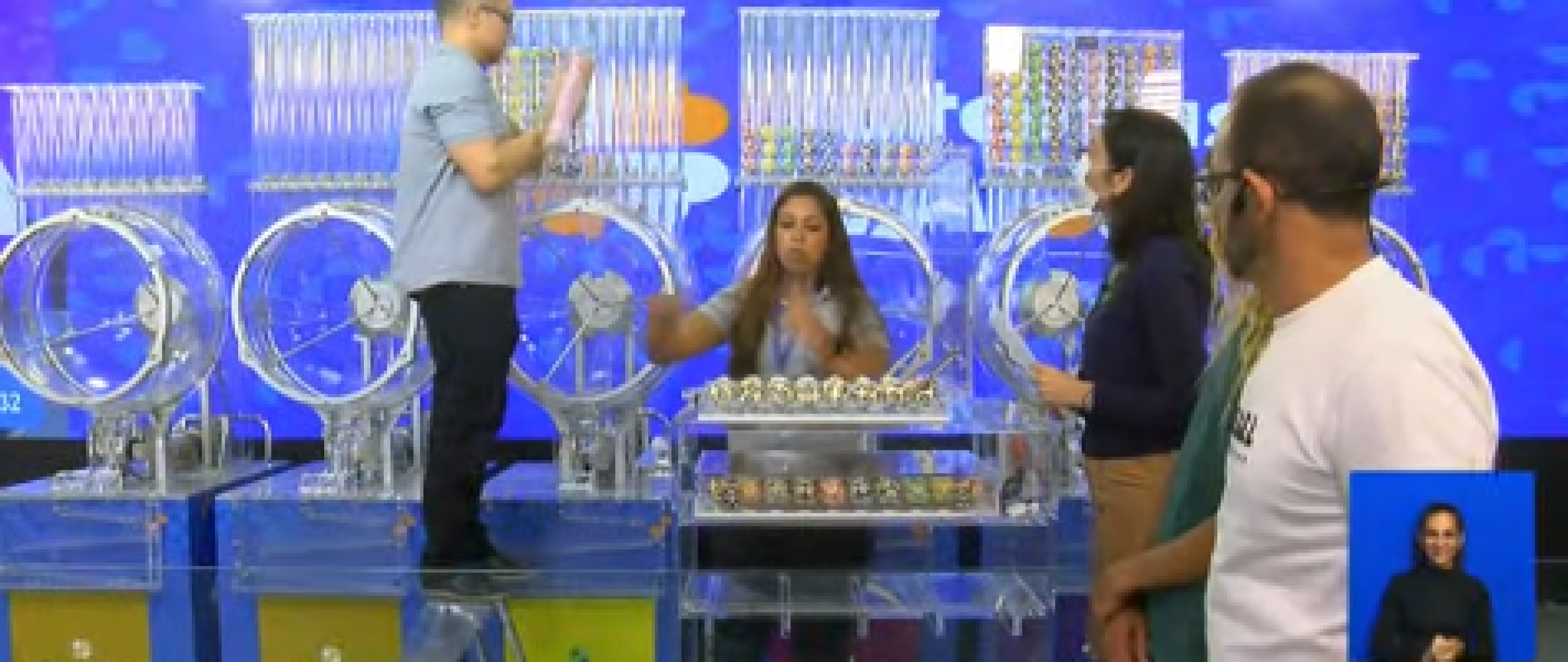 Mega-Sena, Lotofácil, Quina, Timemania e Dia de Sorte: resultados desta terça