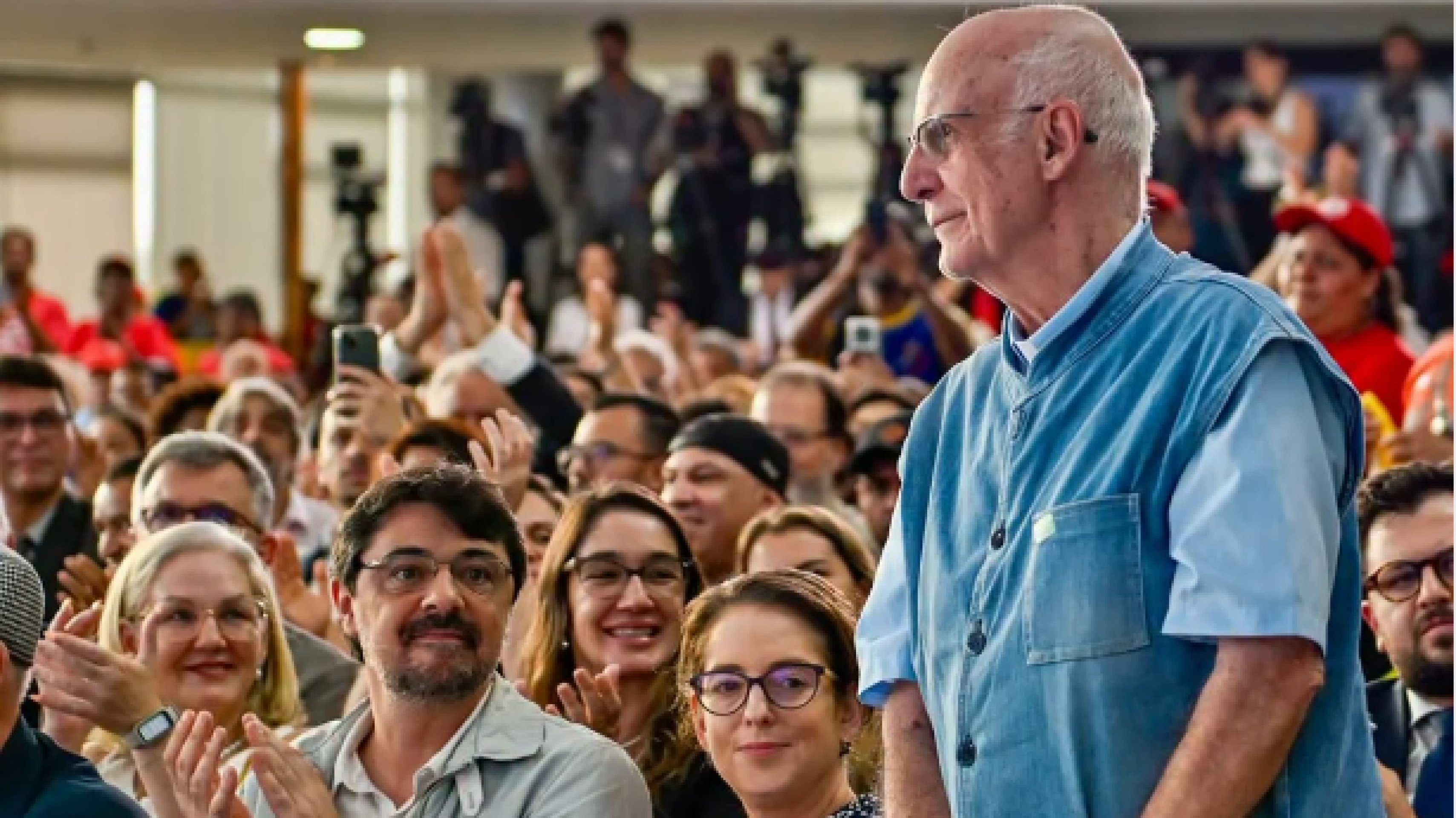 Com mais de dois milhões de seguidores, pároco é um dos maiores influenciadores do catolicismo no país -  (crédito: Reprodução/Instagram)