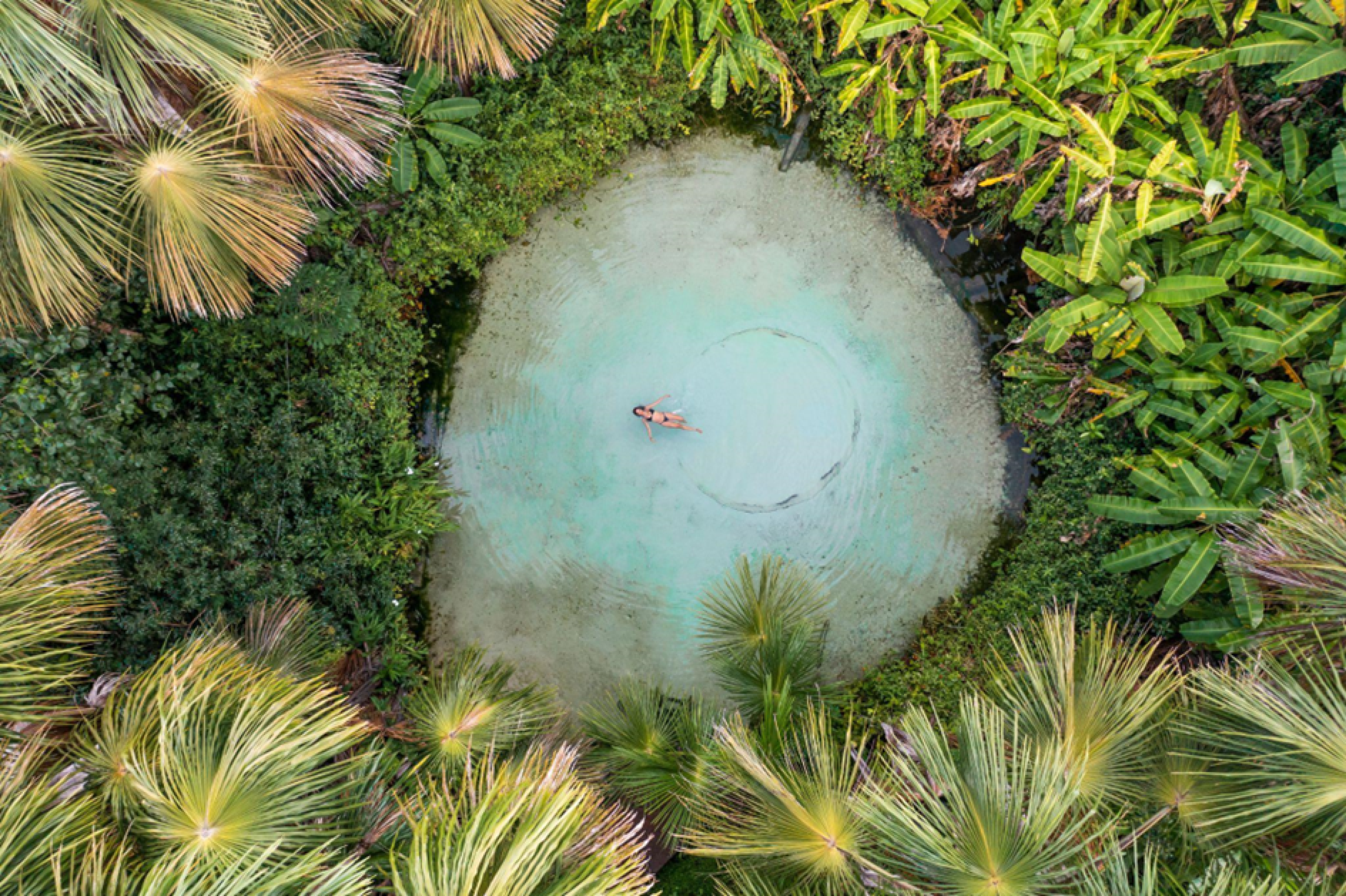 Destinos brasileiros para se despedir de 2025