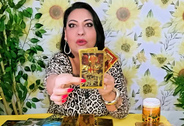 Reprodução/Redes sociais