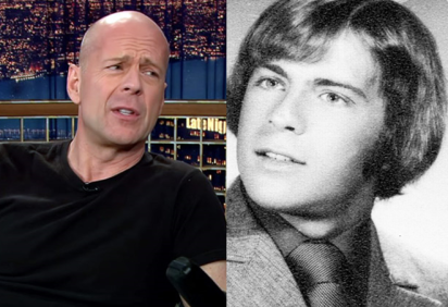 Diversos atores ficaram carecas ao longo da carreira. Para o público, alguns ficaram charmosos sem os cabelos.  -  (crédito: Montagem Flipar) -Diversos atores ficaram carecas ao longo da carreira. Para o público, alguns ficaram charmosos sem os cabelos.  -  (crédito: Montagem Flipar)