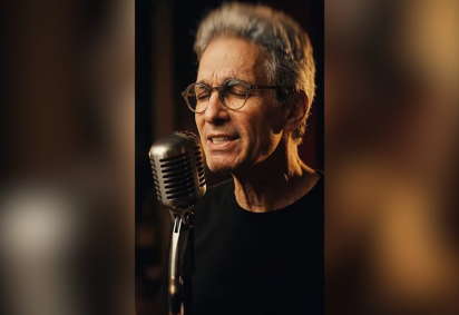 Com IA, Zema se transforma em cantor e exalta Minas Gerais -  (crédito: Reprodução/Redes Sociais) -Com IA, Zema se transforma em cantor e exalta Minas Gerais -  (crédito: Reprodução/Redes Sociais)