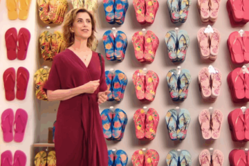 Simões diz que Havaianas usa fim de ano para passar "mensagens políticas" - Platobr Politica