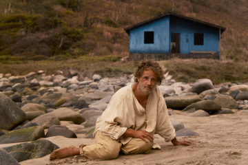 ‘O Filho de Mil Homens’, de Daniel Rezende, concorre em 11 categorias ao Prêmio PLATINO de Cinema Ibero-Americano 2026. -  (crédito: Divulgação)