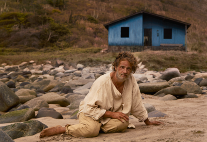 ‘O Filho de Mil Homens’, de Daniel Rezende, concorre em 11 categorias ao Prêmio PLATINO de Cinema Ibero-Americano 2026. -  (crédito: Divulgação) -‘O Filho de Mil Homens’, de Daniel Rezende, concorre em 11 categorias ao Prêmio PLATINO de Cinema Ibero-Americano 2026. -  (crédito: Divulgação)