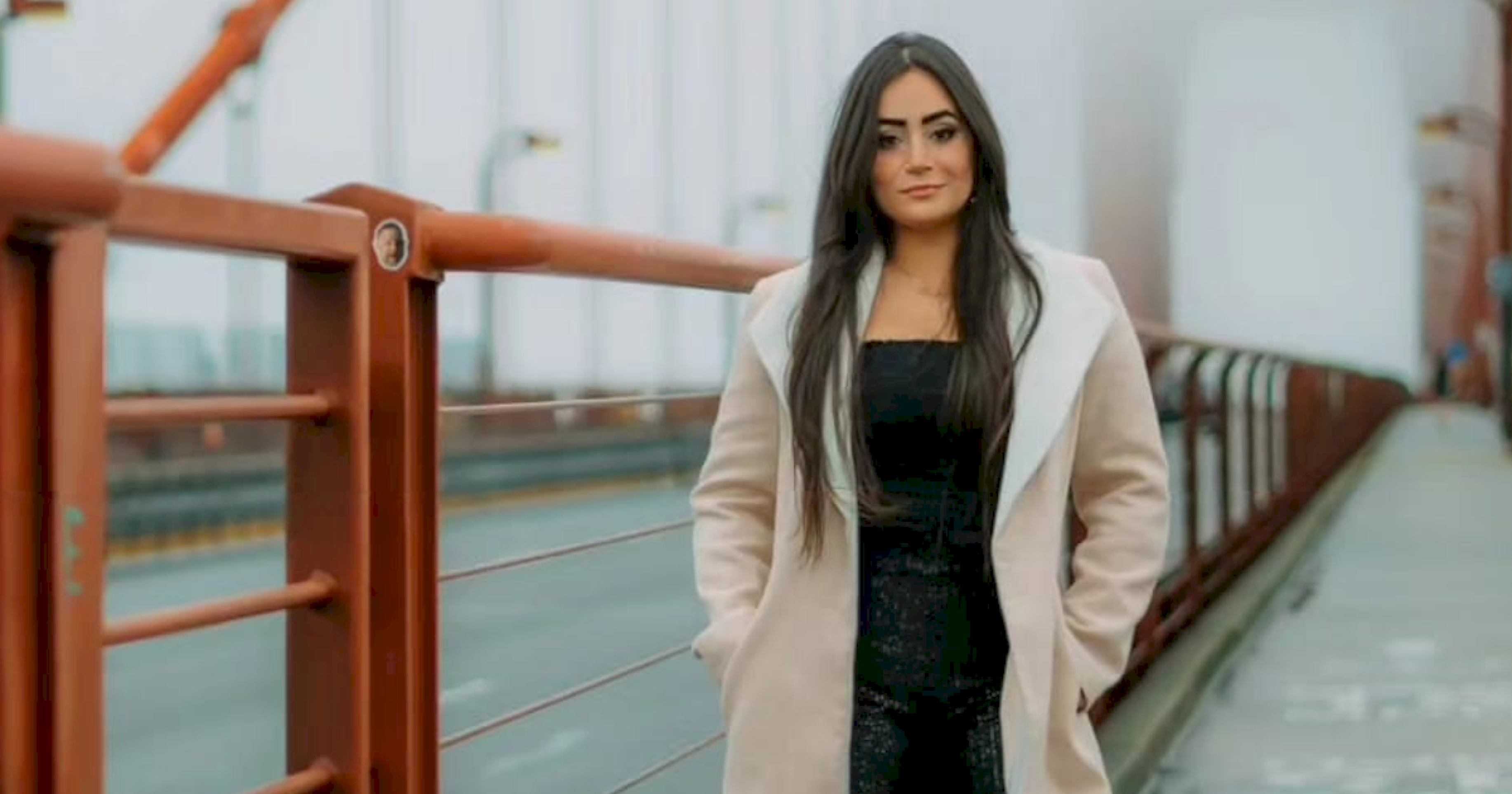 Jessik: trajetória da artista é marcada por música, literatura e ação social