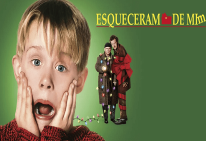 Filmes de Natal são ótimas opções para toda a família (Imagem: Reprodução digital | Fox Film do Brasil) -  (crédito: EdiCase) -Filmes de Natal são ótimas opções para toda a família (Imagem: Reprodução digital | Fox Film do Brasil) -  (crédito: EdiCase)