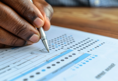 O concurso de 2026 da Câmara dos Deputados ainda não tem data para acontecer -  (crédito: Reprodução)