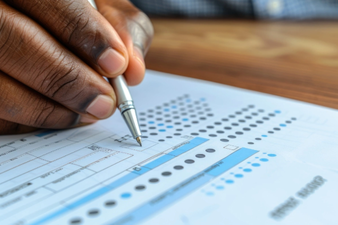 O concurso de 2026 da Câmara dos Deputados ainda não tem data para acontecer -  (crédito: Reprodução)