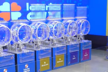 Loterias - (crédito: Reprodução Youtube) Loterias - (crédito: Reprodução Youtube)