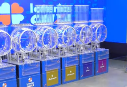 Prêmio foi sorteado na noite desta terça-feira (30). (Crédito: Reprodução/Youtube) -  (crédito: Reprodu&ccedil;&atilde;o Youtube)