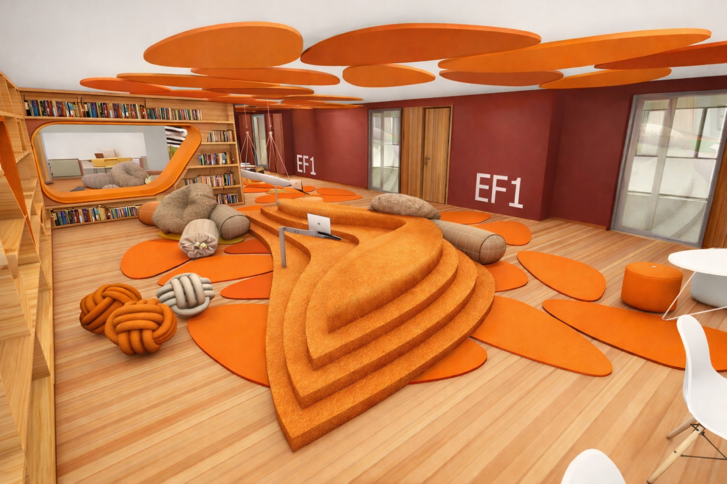 Col&eacute;gio Olimpo inaugura nova unidade na Asa Norte