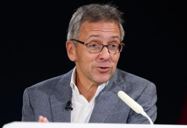 AFP via Getty Images