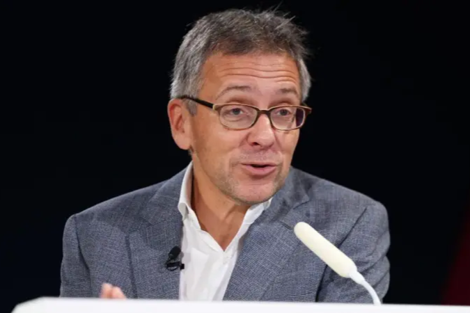 Na crise da Venezuela, Brasil &eacute; mais forte frente a Trump do que outros pa&iacute;ses da regi&atilde;o, diz Ian Bremmer