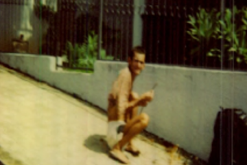 Suposto ET de Varginha