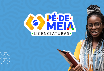 A iniciativa do Ministério da Educação (MEC) integra o programa Mais Professores para o Brasil -  (crédito: Divulgação/MEC)