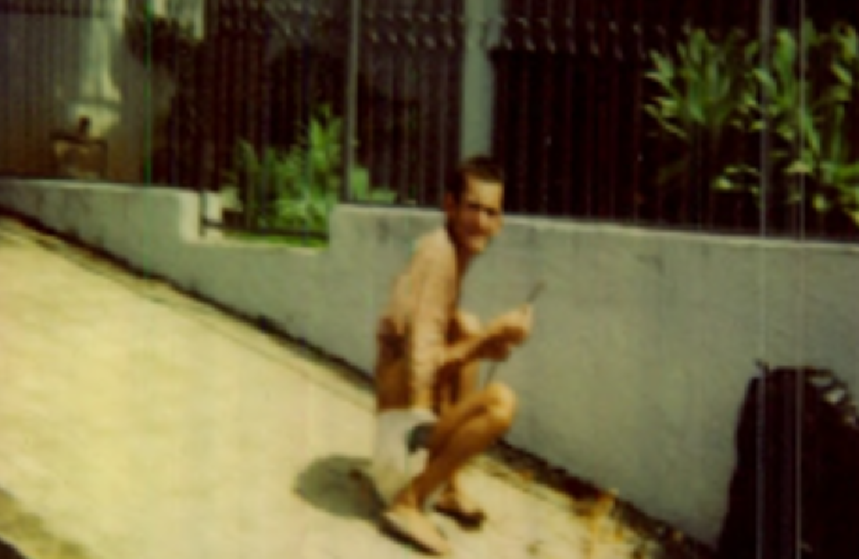 Suposto ET de Varginha