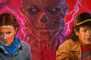 Aproveitando o encerramento da série, personagens vão integrar elenco do jogo de terror. - (crédito: Divulgação/Dead by Daylight) Aproveitando o encerramento da série, personagens vão integrar elenco do jogo de terror. - (crédito: Divulgação/Dead by Daylight)