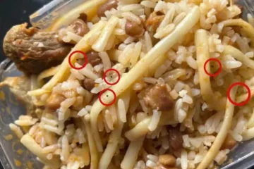 Adolescente tenta envenenar pais com chumbinho por namoro proibido em MG -  (crédito: Foto: DivulgaÃ§Ã£o/PolÃ­cia Civil)