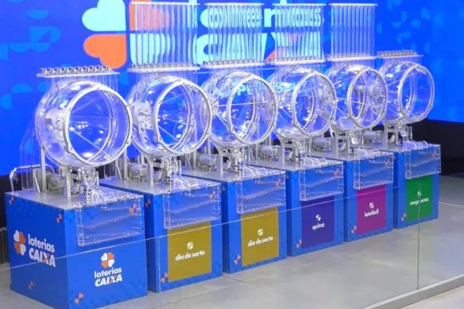 Mega-Sena, Lotofácil, Quina, Timemania e Dia de Sorte: resultados desta quinta