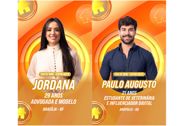 Divulgação / Rede Globo