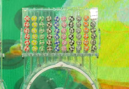 Loterias -  (crédito: Reprodução Youtube) -Loterias -  (crédito: Reprodução Youtube)