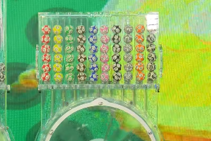 Loterias - (crédito: Reprodução Youtube) Loterias - (crédito: Reprodução Youtube)