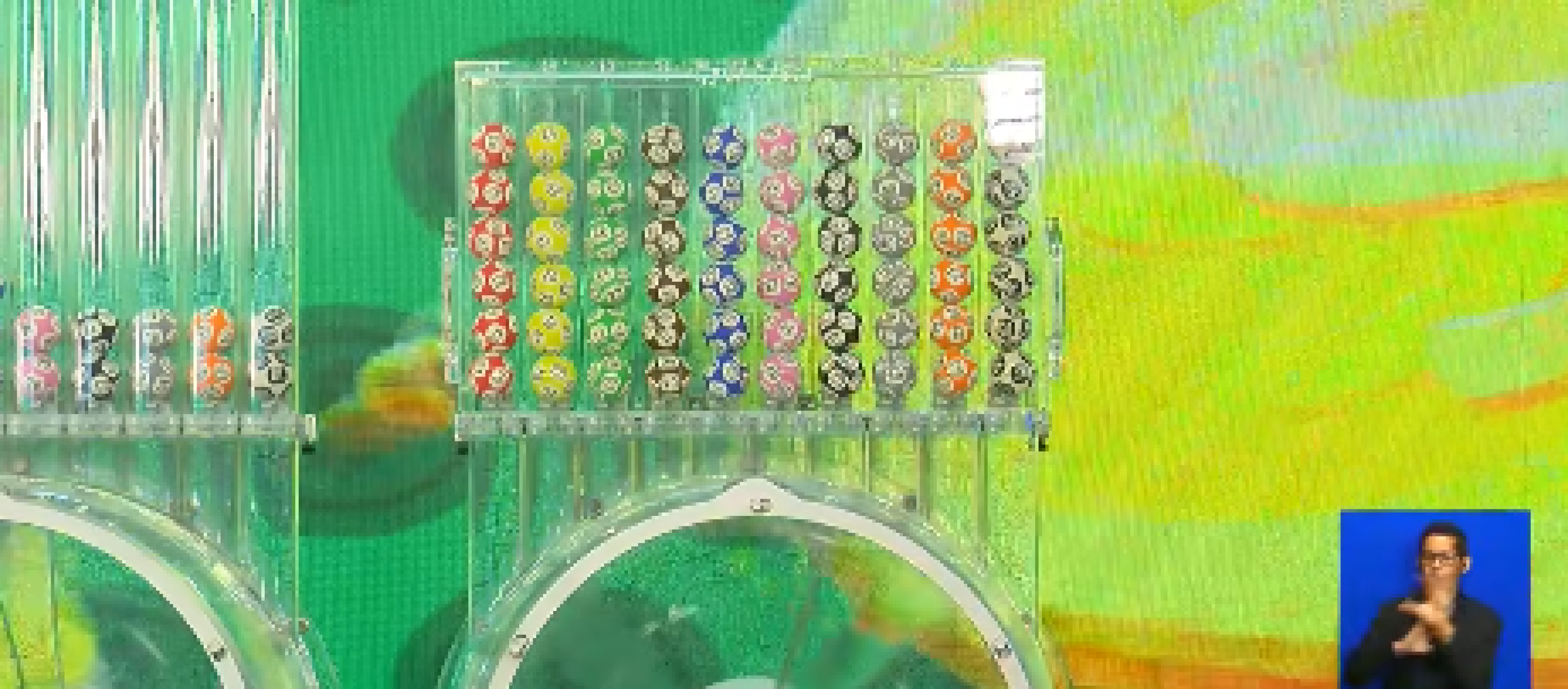 Mega-Sena, Quina, Lotofácil, +Milionária, Timemania e Dia de Sorte: resultados deste sábado