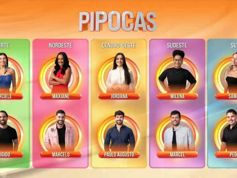 ddddd -  (crédito: Globo)