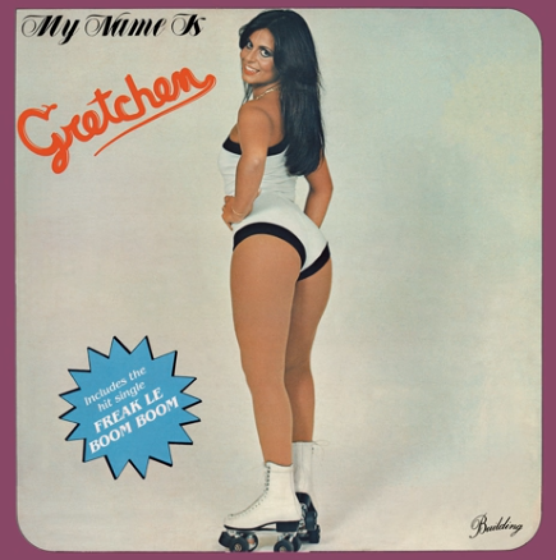 Hit de Gretchen lançado há mais de 40 anos viraliza nas redes sociais