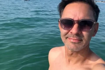 Pizzonia estreou na Fórmula 1 em 2003, como piloto de testes da Williams. Em seguida, ele foi contratado pela Jaguar até voltar para a Williams para substituir Ralf Schumacher, um ano depois -  (crédito: Reprodução/Instagram/@antoniopizzonia)