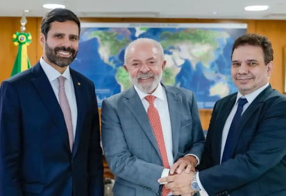 Lula aposta em nome de confiança do PT da Bahia para Ministério da Justiça -  (crédito: BBC Geral) -Lula aposta em nome de confiança do PT da Bahia para Ministério da Justiça -  (crédito: BBC Geral)