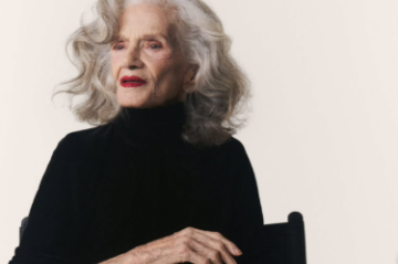 Vera foi personagem importante na fundação da TV Globo, onde atuou como uma das primeiras atrizes da emissora -  (crédito: Instragram/ Teatro Oficina)