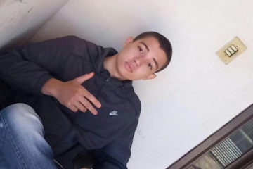 Desaparecido há 3 dias, jovem é achado morto em represa -  (crédito: ReproduÃ§Ã£o/Redes sociais)