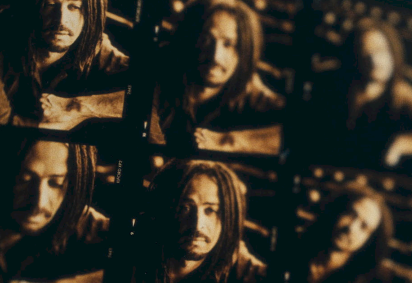 Counting Crows: o que novo documentário da HBO vai revelar sobre a banda -  (crédito: TMJBrazil) -Counting Crows: o que novo documentário da HBO vai revelar sobre a banda -  (crédito: TMJBrazil)