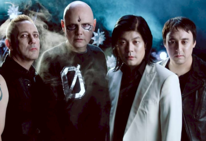 Smashing Pumpkins relança ‘Mellon Collie’ em edição especial -  (crédito: TMJBrazil) -Smashing Pumpkins relança ‘Mellon Collie’ em edição especial -  (crédito: TMJBrazil)
