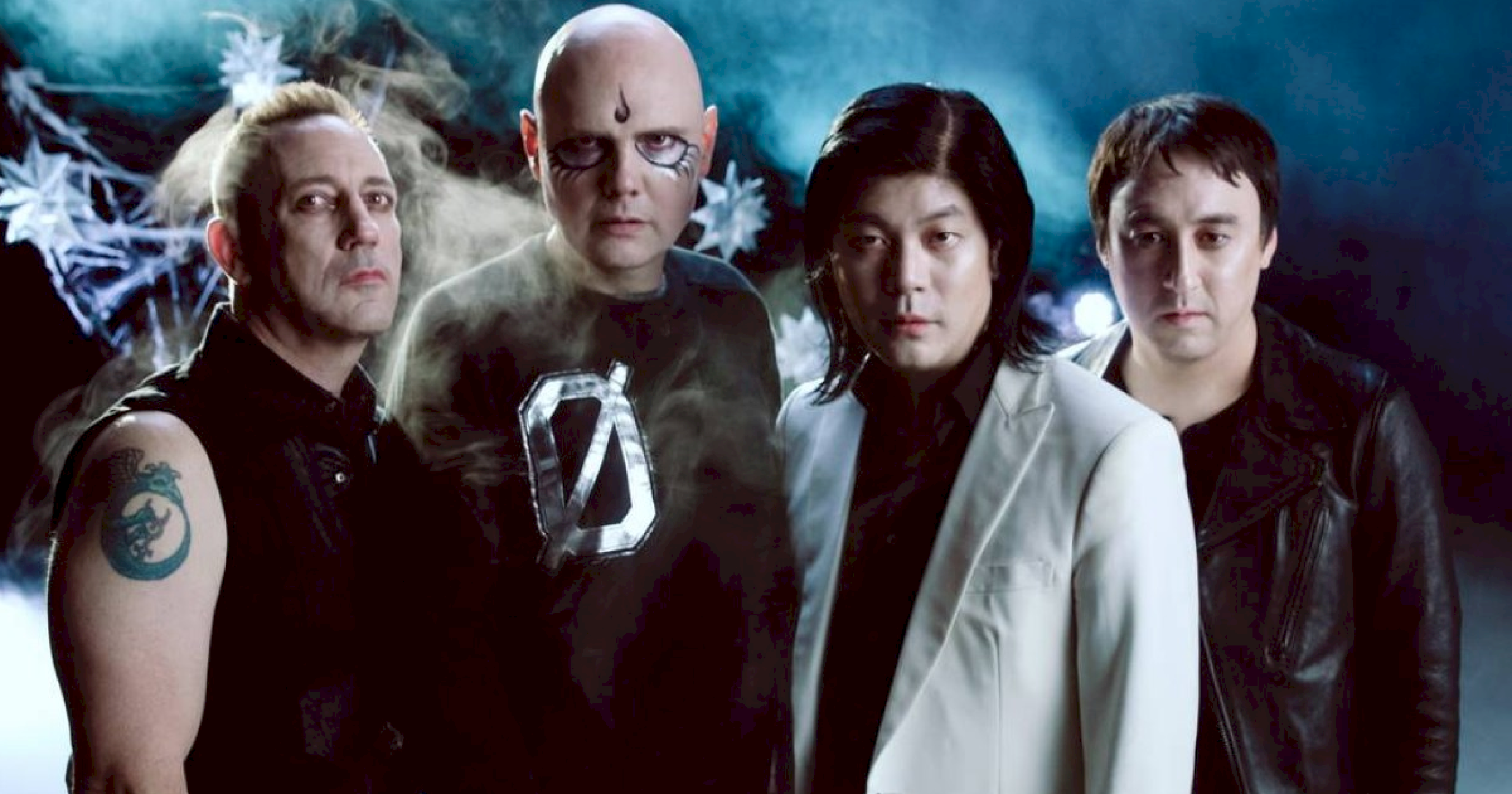 Smashing Pumpkins relança ‘Mellon Collie’ em edição especial