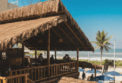 Brasil se destaca mais um ano no “Oscar” dos hostels -  (crédito: Uai Turismo) -Brasil se destaca mais um ano no “Oscar” dos hostels -  (crédito: Uai Turismo)