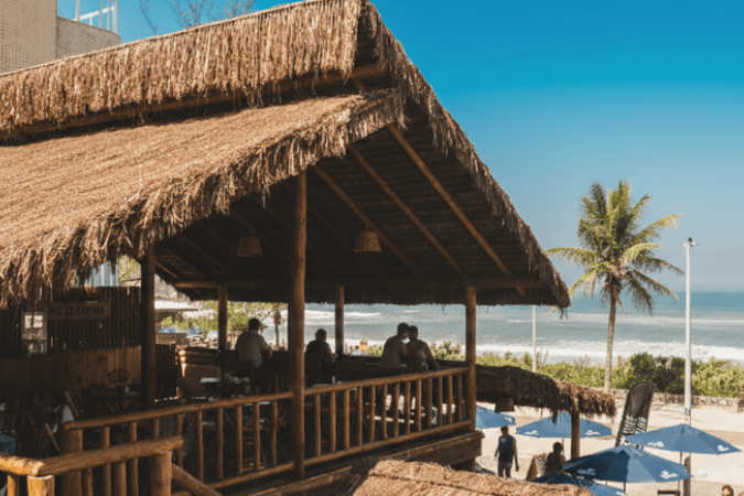 Brasil se destaca mais um ano no “Oscar” dos hostels - (crédito: Uai Turismo) Brasil se destaca mais um ano no “Oscar” dos hostels - (crédito: Uai Turismo)