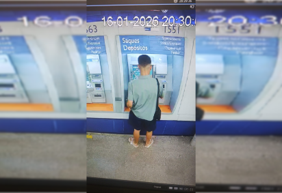 Menor foi apreendido pela Polícia Militar -  (crédito: PMDF/Divulgação) -Menor foi apreendido pela Polícia Militar -  (crédito: PMDF/Divulgação)